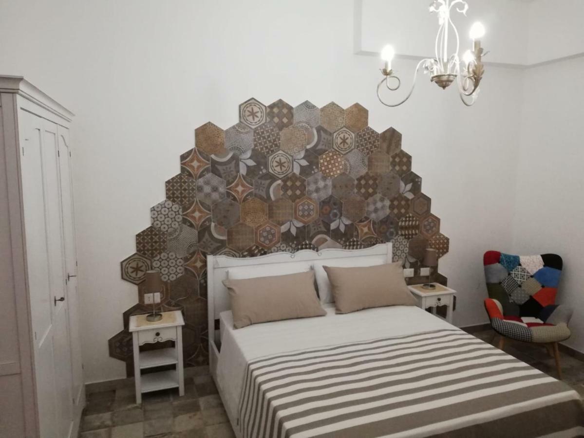 B&B Notte D'Autore Agropoli Zewnętrze zdjęcie