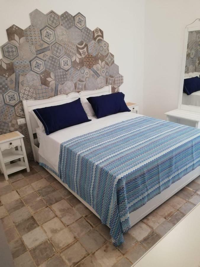B&B Notte D'Autore Agropoli Zewnętrze zdjęcie