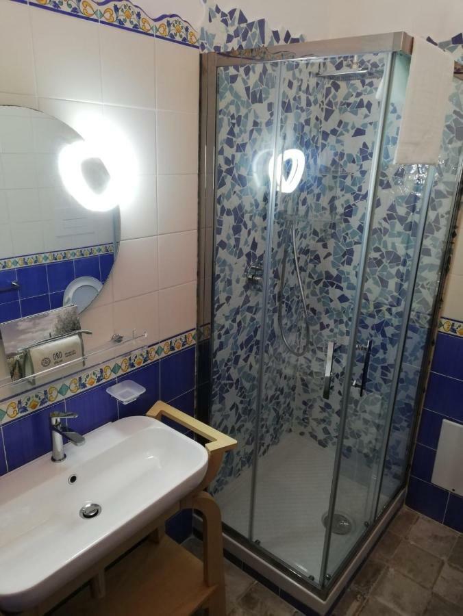 B&B Notte D'Autore Agropoli Zewnętrze zdjęcie
