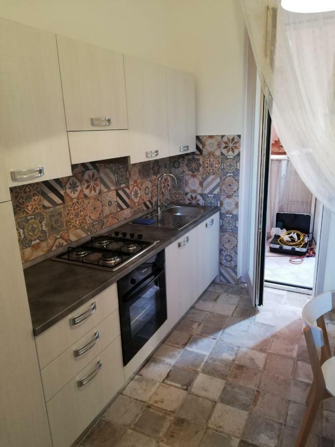 B&B Notte D'Autore Agropoli Zewnętrze zdjęcie
