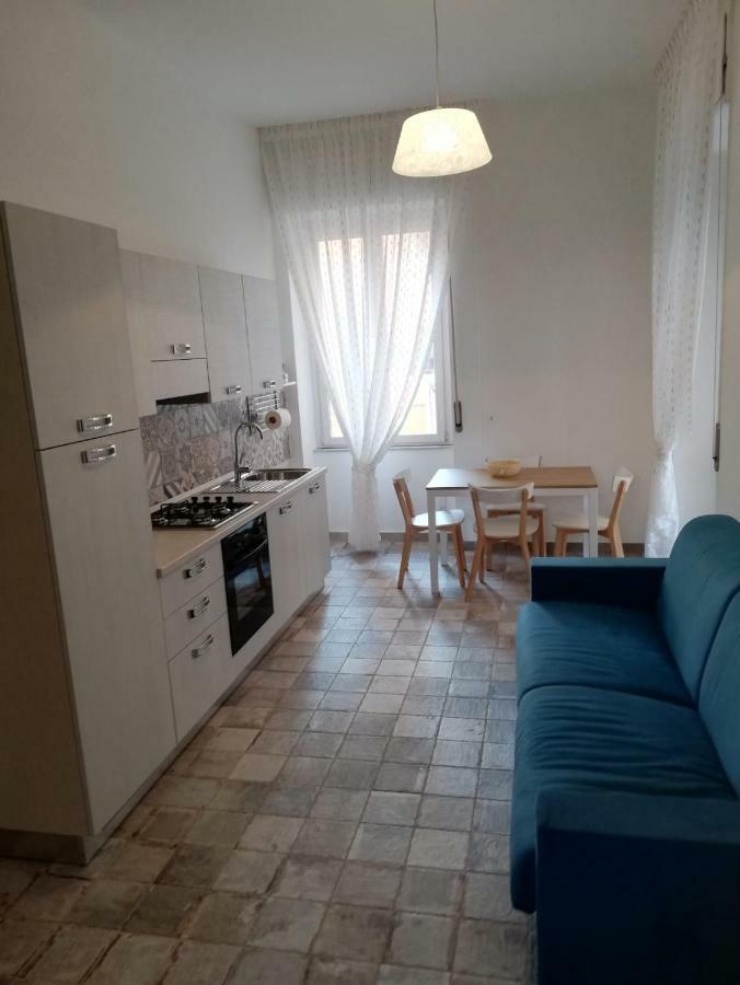 B&B Notte D'Autore Agropoli Zewnętrze zdjęcie