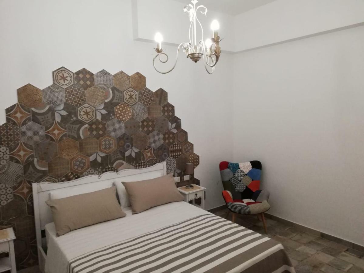 B&B Notte D'Autore Agropoli Zewnętrze zdjęcie