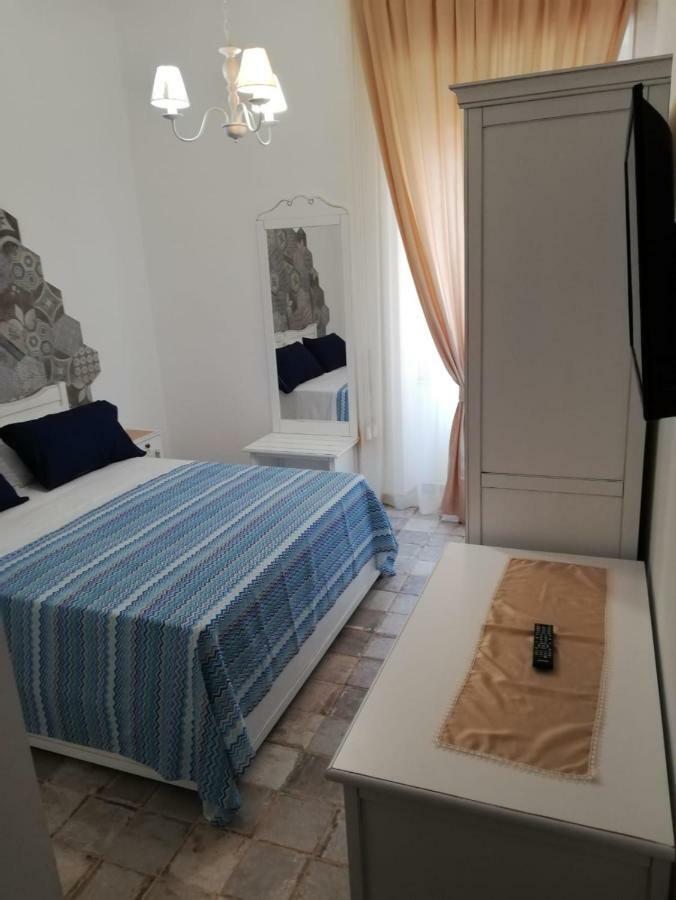 B&B Notte D'Autore Agropoli Zewnętrze zdjęcie