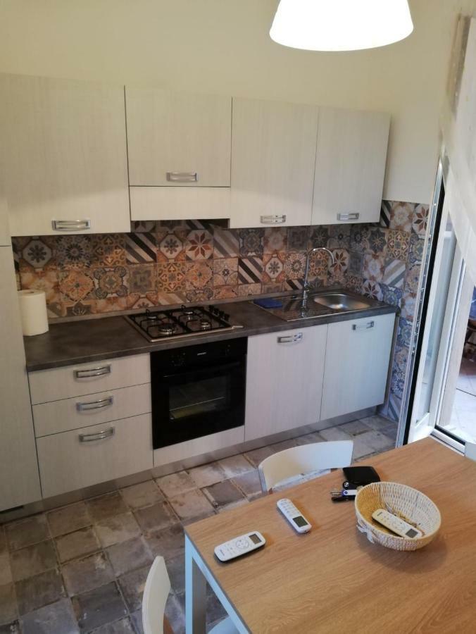 B&B Notte D'Autore Agropoli Zewnętrze zdjęcie